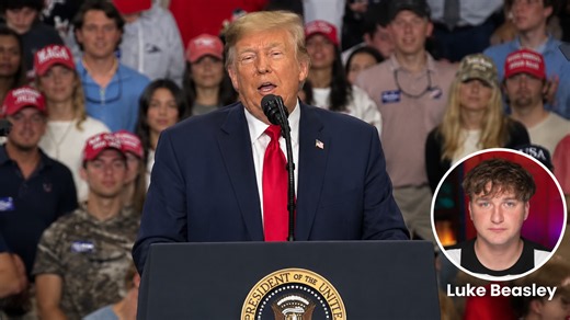Trump says “I'm not talking nonsense” during rally - then mixes up millions, billions, and trillions - my take