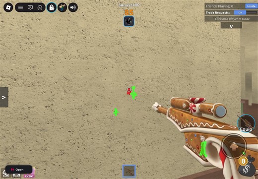 MM2 OP Script: Enhance Your Roblox Experience