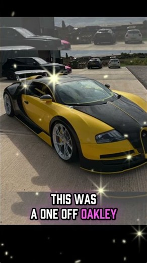 He Bought a 1,200HP Bugatti That Wouldn’t Start… 😳 (@Matt Armstrong/YT)