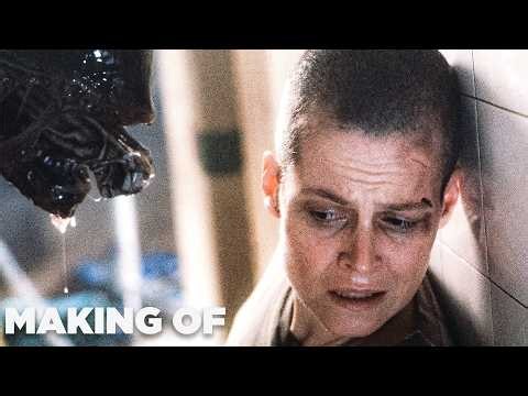The ALIEN Movie Everyone Hates