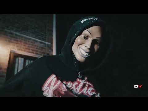 171 Duda - Ain’t Lettin Up (Official Music Video)