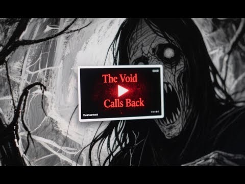The Algorithm That Dreamed of the Void 💀 | The Crawling Code Episode 2 #techhorror