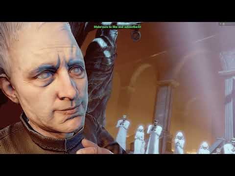 BioShock Infinite episode 1 carry the weight