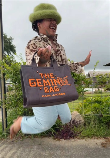 Celebrate Gemini Season in Style