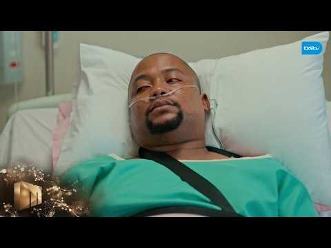 You're an accomplice – Inimba | S2 | Ep 55 | Mzansi Magic