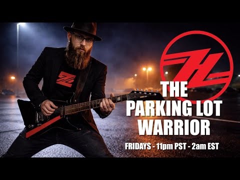 After-Hang Pre-Chill - Let’s See What Breaks