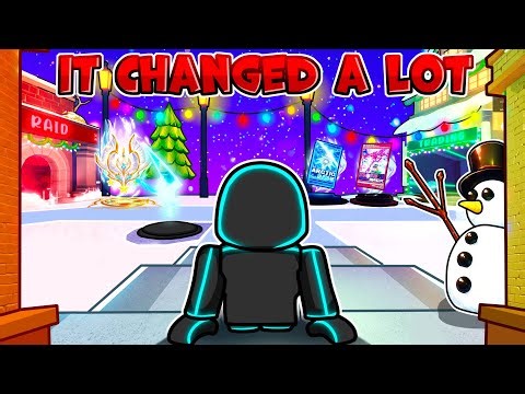 Coming Back To Roblox Death Ball, 6 Months Later