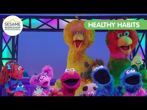 Dance Dance Dance! | Physical Activity