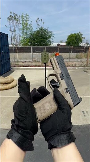 Cybergun x FN 112054