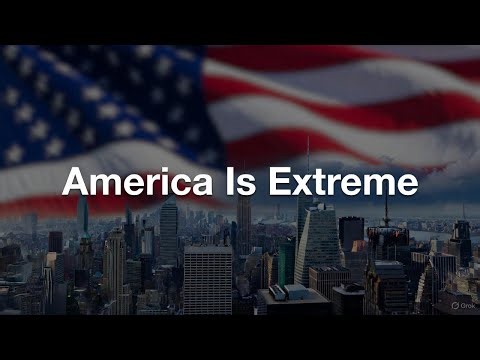 13 Fascinating Facts About the USA You Won’t Believe Are Real