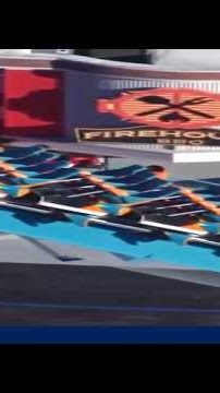 Urgent investigation after Six Flags roller coaster death