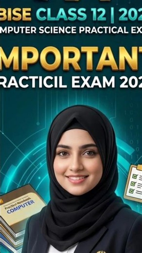 class 12 most important computer practical#computer practical#viralshort