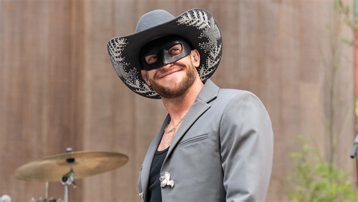 People in 10: The news that defined the week plus Orville Peck joins us