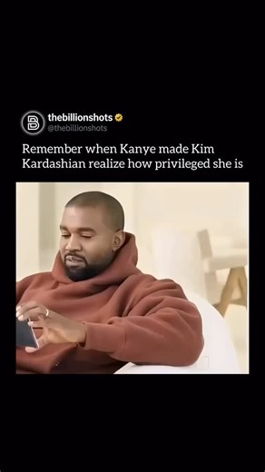 The Billion Shots™ on Instagram: "In a viral clip from a 2020 Architectural Digest interview, Kanye West and Kim Kardashian discuss the unconventional design of their minimalist Hidden Hills mansion. The exchange becomes particularly memorable when Kanye asks Kim when she last used their swimming pool, to which she admits she has “never” actually used it. This revelation leads to a discussion about their lack of a jacuzzi; Kanye explains that he felt a traditional hot tub would look “weird” in t