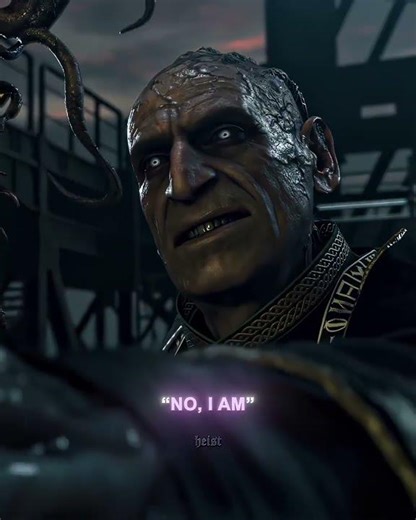 Albert wesker 7 minutes 🥶🥶