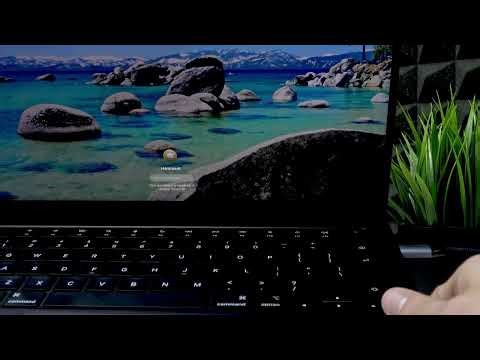 MacBook Pro M5 — How to Fix Frozen or Unresponsive Screen