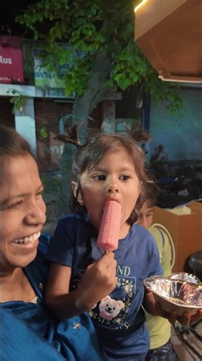 இரவு 12 மணி வரை Open! 😍 Naan Ooru Kulfi Taste Test | Mini Vlog #kulfi #foodvlog #salem