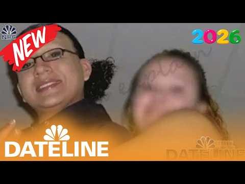 🅽🅴🆆 Dateline 2026🔥Full Episodes💥Episode 29💥 48 Hours Murder Documentary #1080pHD