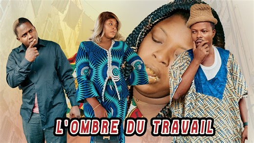 L'Ombre du Travail - NOUVEAU FILM DISPONIBLE | JKO