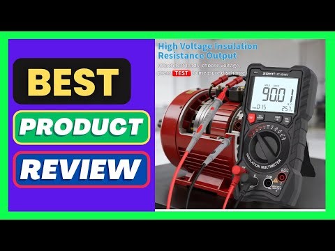 DT-830B Digital Voltmeter Ohmmeter Ammeter Multimeter Handheld