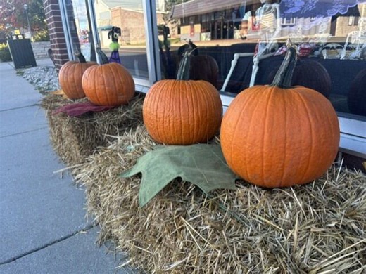 Manistique’s City Spooktacular to host 'Thriller' flash mob event