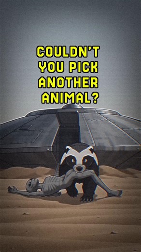 They Took the Wrong Animal... #animation #softerror #cartoon #absurd #funny