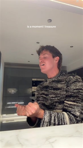 I Don't Want To Miss A Thing Cover by Jamie Miller