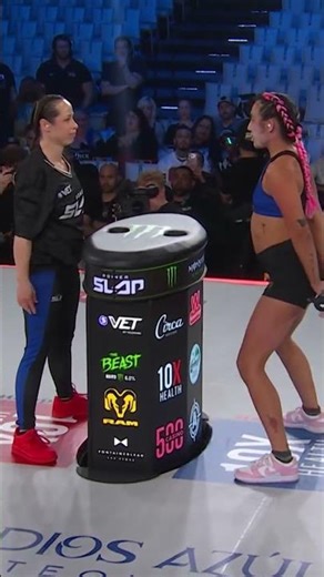 Not the kiss after the chaos 😭💀