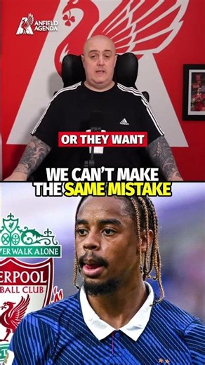 No More EXCUSES For Liverpool