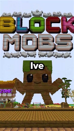 Brand New Best Java/Bedrock Minecraft Server