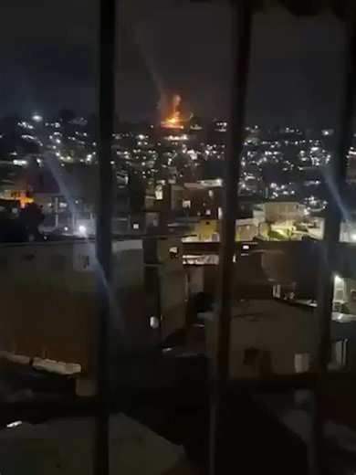 Detonación del Cuartel de la Montaña: Hugo Chávez