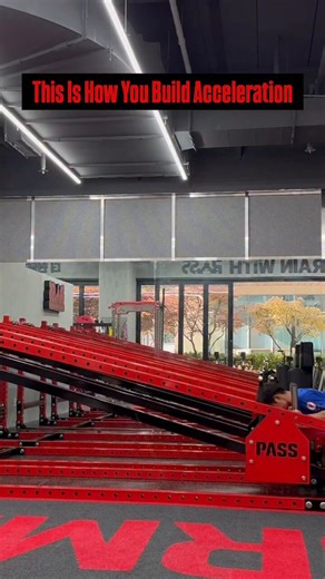 Completely unnecessary. Massive footprint and probably won’t translate the way they think it does.