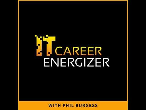 Learn to Explore and Not be Afraid to Ask the Dumb Questions with Ryan Levick