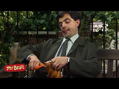 Would You Eat Mr Bean's Picnic Lunch? 🥪😂 🥪 | Mr Bean Live Action | Funny Clips | Mr Bean