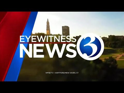Your Channel 3 Eyewitness News Thursday evening update