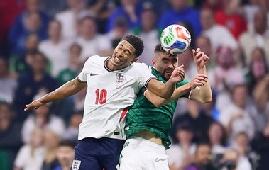 Mexique - Angleterre : résumé vidéo du match (8e de finale - Coupe du Monde 2026)