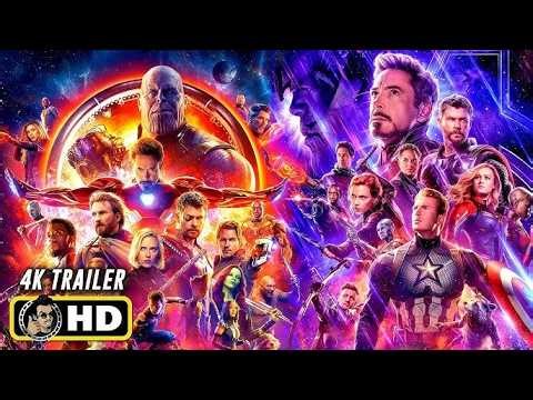 avengers endgame full movie in english | avengers infinity war marvel studios full movies 2026 |
