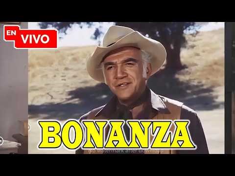 ¡Bonanza en Español Latino! 🌟 Disfruta de la Transmisión Ahora en Vivo #4