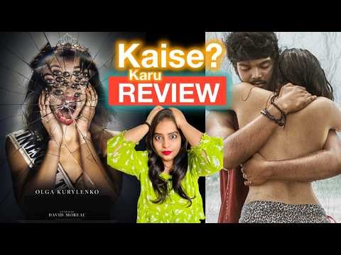 4 Movies I Can Not REVIEW 2026 | Deeksha Sharma