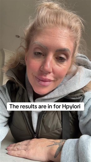 H. pylori results: what they mean for gastritis and gut health