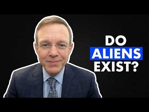 Do Aliens Exist? .... Season 2 Episode 25