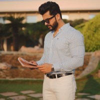 Dushyant Jadaun - Dush Media | LinkedIn