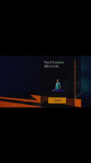 New Event 😱 Free Reward Claim Now! 🔥 #shorts