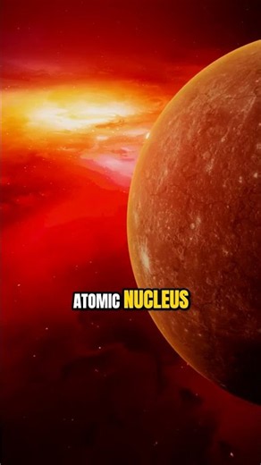 A Particle Hit Earth Like a Baseball ⚾ #shorts