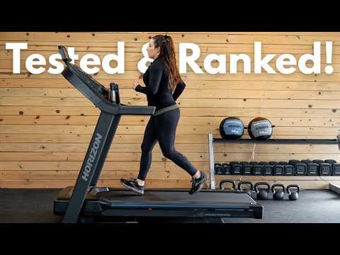 Best Treadmills Under $1500 (2026) – That Are Actually Worth It!