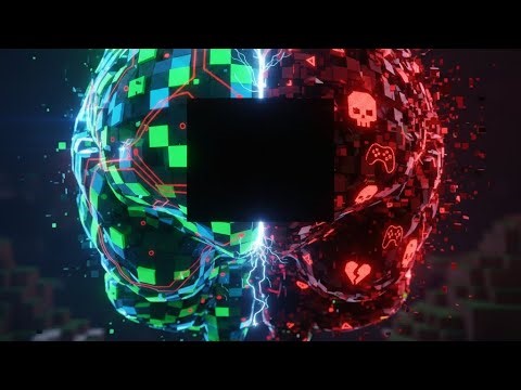 The Dark Side of Minecraft: Dopamine, Addiction, and Hyperarousal / #podcast #brainrot #darkside 