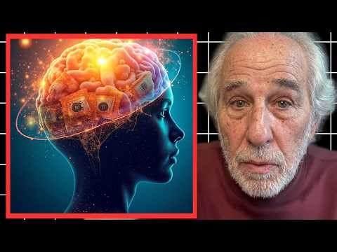 Reprogram Your Subconscious Mind for Wealth | Dr. Bruce Lipton