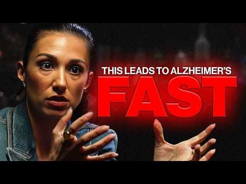 Neuroscientist: "These Diseases Are Man Made" | Official Preview
