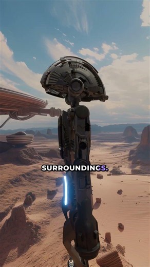 How Mars Rovers Explore