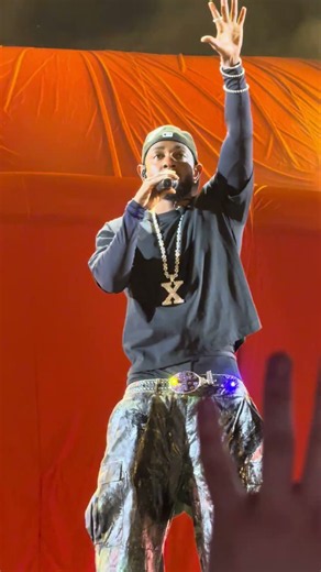 Ya'll Ready for the Next Kendrick Lamar!! #kendricklamar #shorts